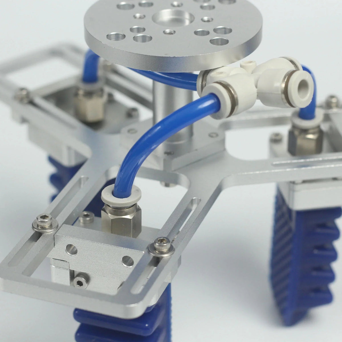 Elephant Robotics myCobot Pro Soft Gripper & Air Compressor For myCobot 320, myCobot Pro 630