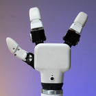Elephant Robotics myGripper H100 main droite