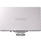Radar à antenne réseau à commande de phase 2D bande X Galileo PX2-10