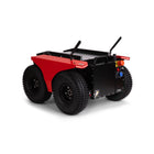 Husarion Lynx UGV plateforme mobile pour développeurs