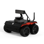 UGV de recherche en intérieur Husarion ROSbot 3 PRO