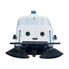 iTR Robot W1 grootschalige commerciële veegmachine voor buiten