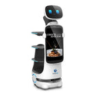 Keenon DINERBOT T10 Liefer- und Marketingroboter