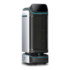 Robot de livraison à cabine fermée Keenon DINERBOT T3