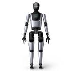 Keenon XMAN-F1 humanoïde robot