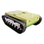 Châssis de robot chenillé grand format à forte charge Guo Xing LKT2000