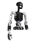 Robot humanoïde à roues PNDbotics Adam-U Pro Max