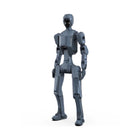 Deep Robotics DR02 allweer humanoïde robot van industriële kwaliteit