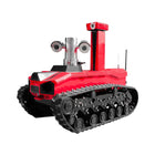 Guo Xing explosieveilige inspectie-, patrouille- en reddingsrobot