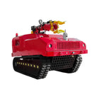 Robot diesel de lutte contre l'incendie Guo Xing (RXR-M120D)