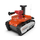 Topsky Dragon Conquest D4 brandbestrijdings- en verkenningsrobot
