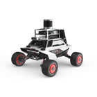 AgileX SCOUT MINI R&D Kit Mobiel Onderzoeksplatform