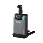 SEER Robotics SOS-1000 omnidirectionele autonome stapelheftruck