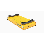 Robot mobile pour charges lourdes SIASUN 30T