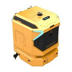 SIASUN Teach-Free lasrobot