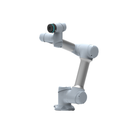 Robot de soudage collaboratif SIASUN GCR5-910-W