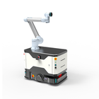 Robot collaboratif mobile SIASUN HC-X3-B