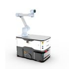 SIASUN HC-X6-B mobiele collaboratieve robot