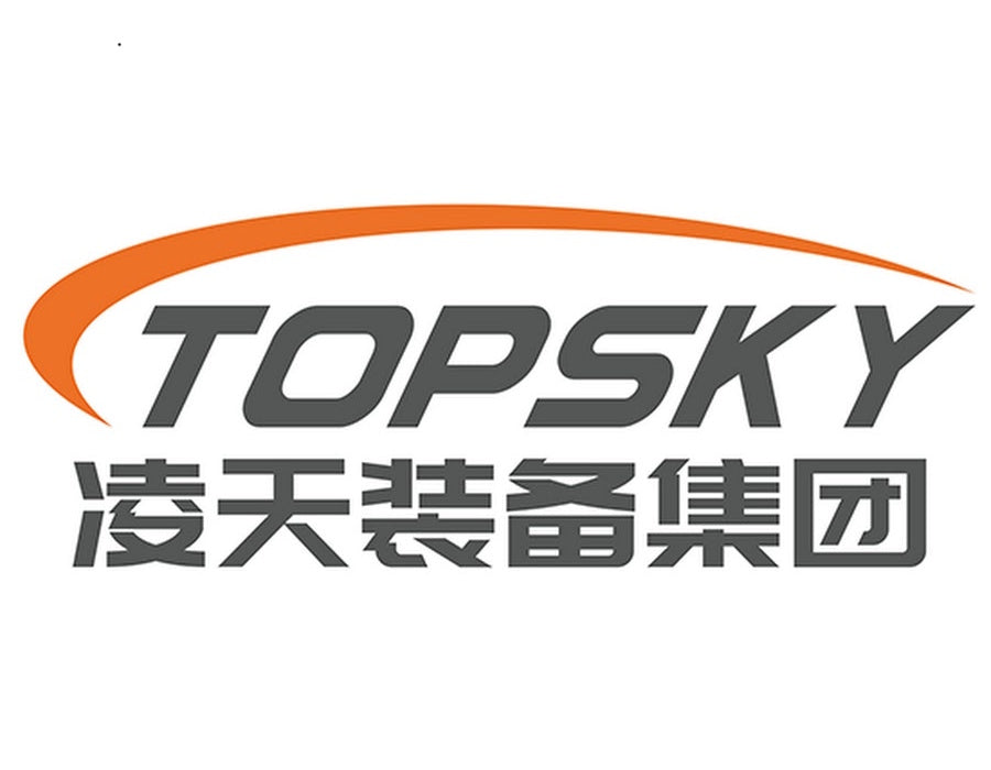Topsky Tianlong Smooth Road 75 Multi-Function Wildfire Support Robot