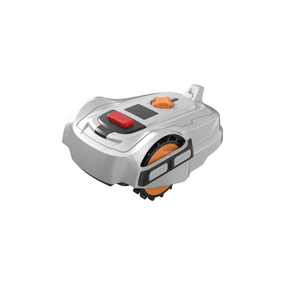 TOUA TY508 Robotic Lawn Mower