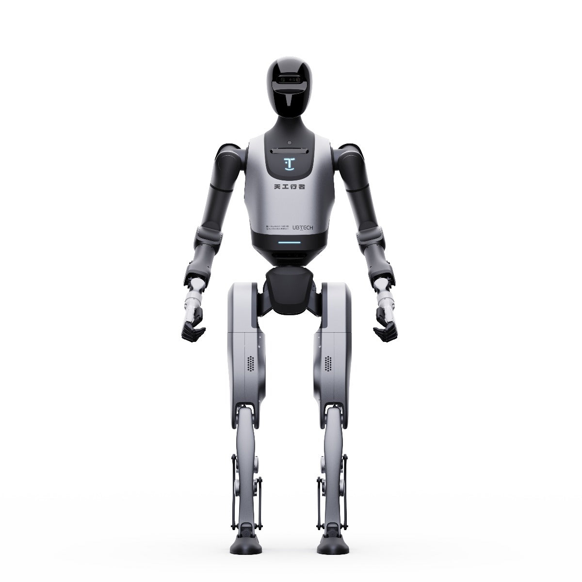 Buy UBTECH Walker Tienkung Ei Robot - Advanced Robotics Solution | Robotix Market