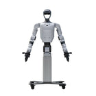 Unitree Robotics G1-D Standard A humanoïde robot op wielen