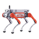 Unitree Robotics B2 Fire & Rescue met SLAM B2-XF2-E