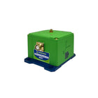 BWSENSING WF-WM400 Inclinomètre Triaxial WiFi Haute Vitesse