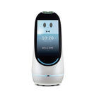 Yunji SAIL begeleidingsrobot